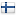 shellando.com server is located in Finland